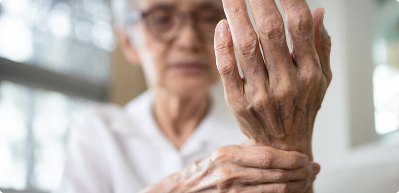 the difference between arthritis and arthrosis