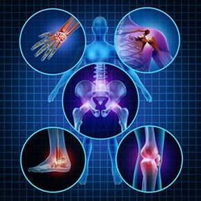 How to facilitate joint mobility with arthritis and arthrosis in treatment