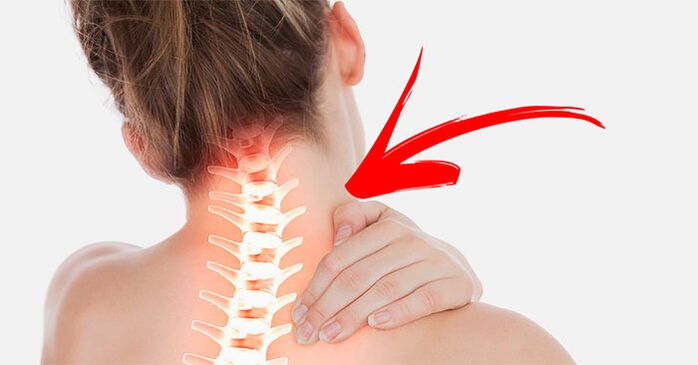 why neck pain and what to do