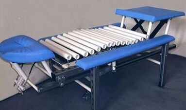 Dutensor - cervical therapy