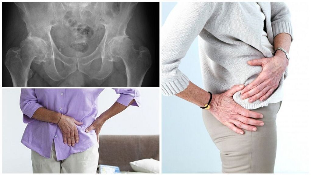There are many reasons why pathology is being developed